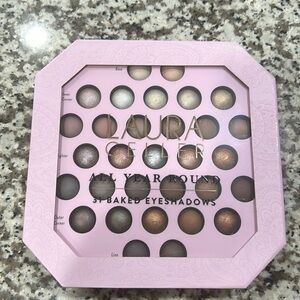 Laura Geller Eyeshadow